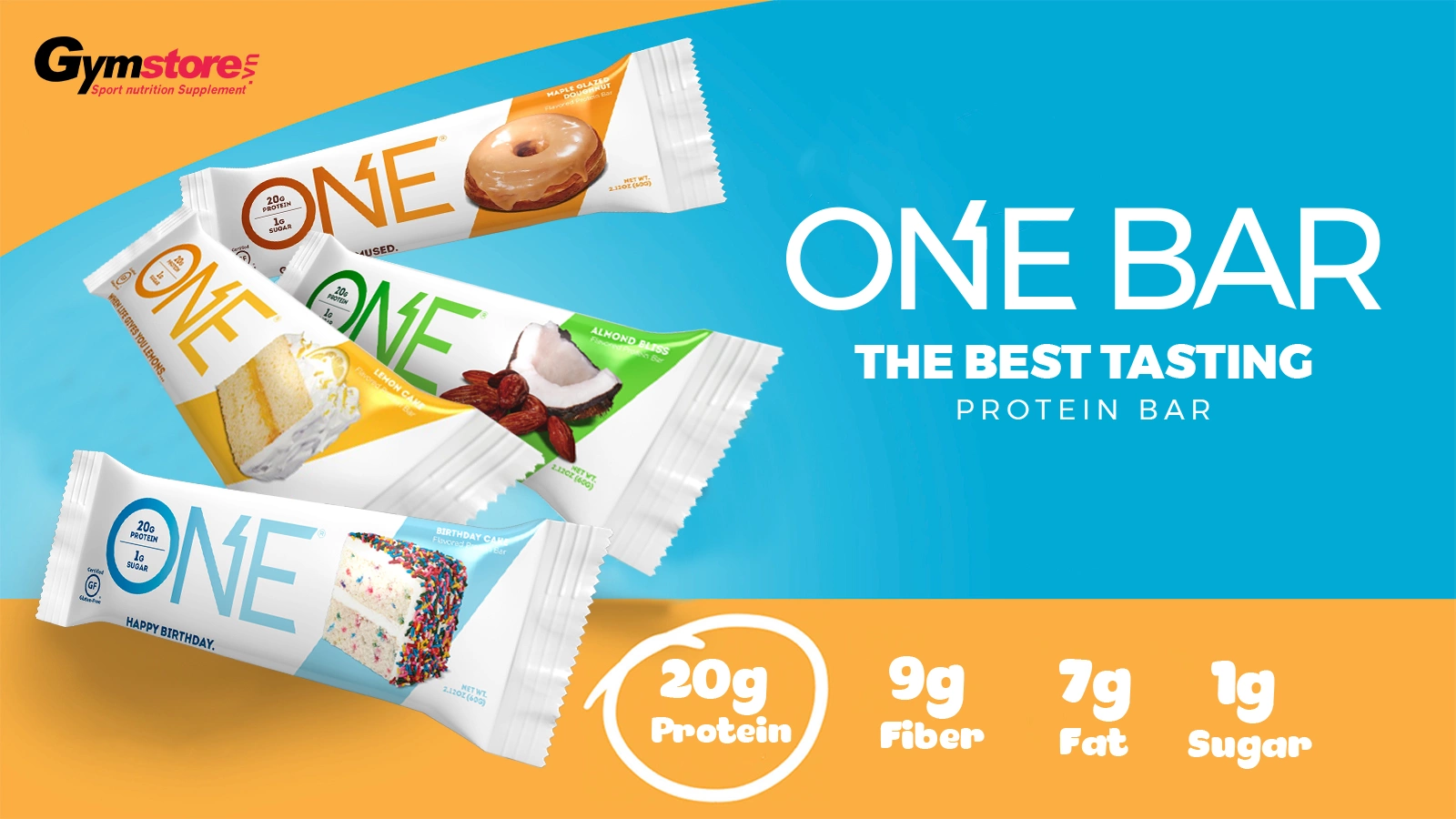 one-bar-protein-top-10-thanh-protein-bar-ngon-nhat