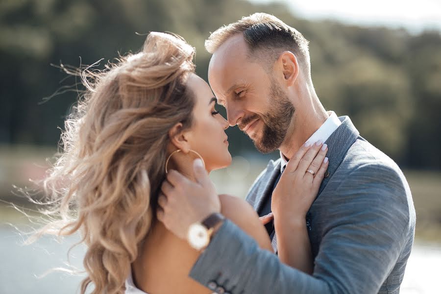 Photographe de mariage Aistė Krasauskienė (aistekras). Photo du 14 octobre 2020