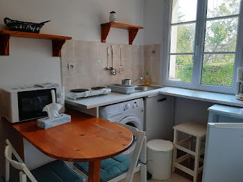 appartement à Bures-sur-Yvette (91)