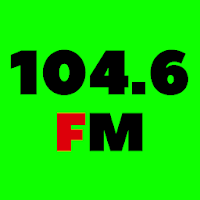 104.6 FM Radio Stations Online App Free