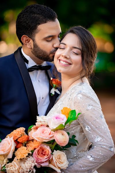 結婚式の写真家Luiggi Diaz (luiggidiaz)。2019 2月27日の写真