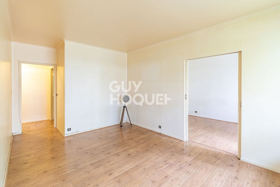 Vente appartement 2 pièces 49.39 m² à Paris 5ème (75005), 475 000 €