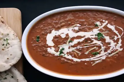 Dal Makhani