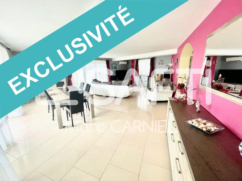 Vente maison 7 pièces 241 m² à Mexy (54135), 585 000 €