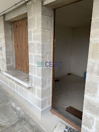 appartement à Soissons (02)