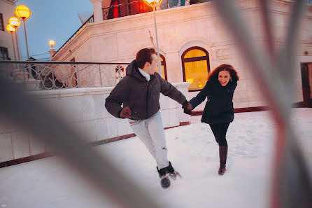 Wedding photographer Egor Eysner (eysner). Photo of 30 March 2016