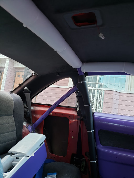 シルビアのシルビア乗りと繋がりたい・熱中症に気をつけて!!・DIY・ドリ車好きに関するカスタム事例の投稿画像5枚目