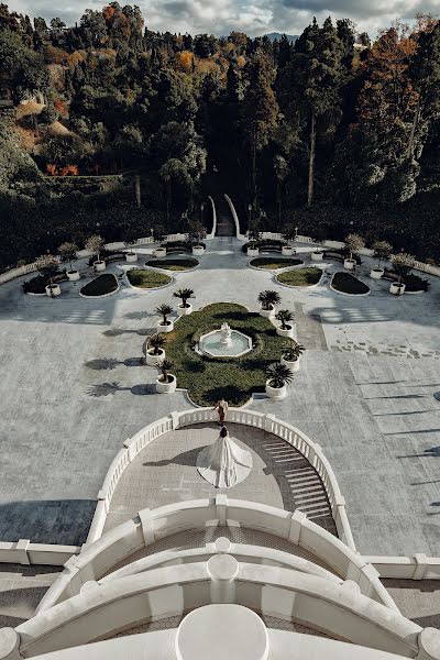 Photographe de mariage Gio Mefarishvili (giomefa). Photo du 4 février 2022