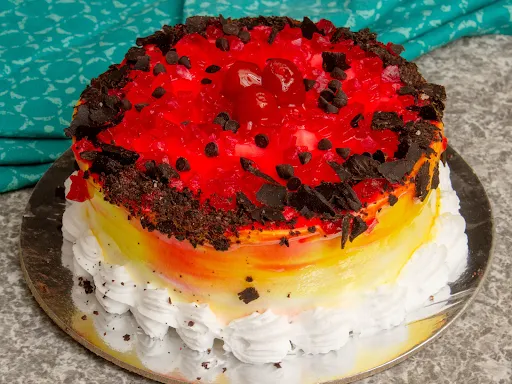 Cassata Cake