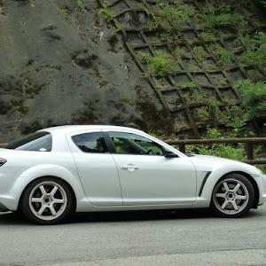 RX-8 SE3P