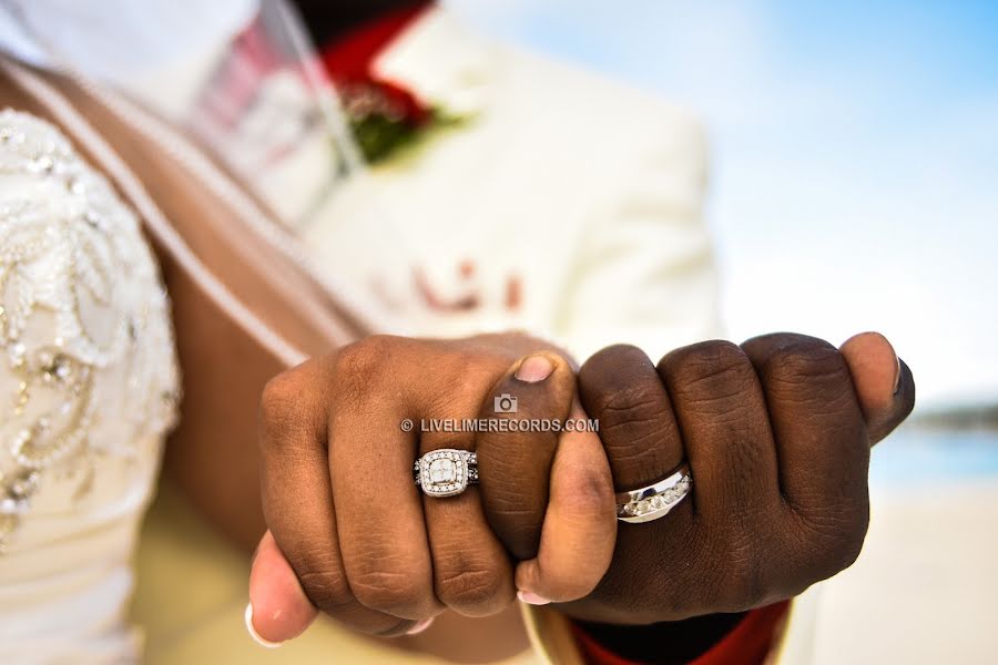 Fotógrafo de casamento Kevin Wright (livelimerecords). Foto de 30 de janeiro 2018