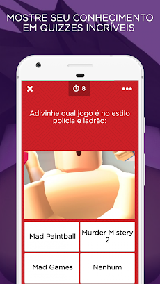 Blox Amino para Roblox em Portuguêsのおすすめ画像3