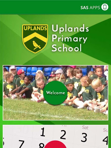 Uplands Primary School