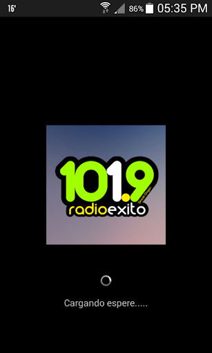 Radio Exito 101.9