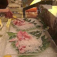 【台北寒舍艾美酒店】探索廚房