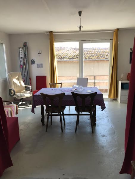 Location  maison 2 pièces 100 m² à Vitry-en-Perthois (51300), 1 050 €