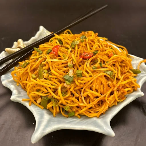 Schezwan Noodle Veg