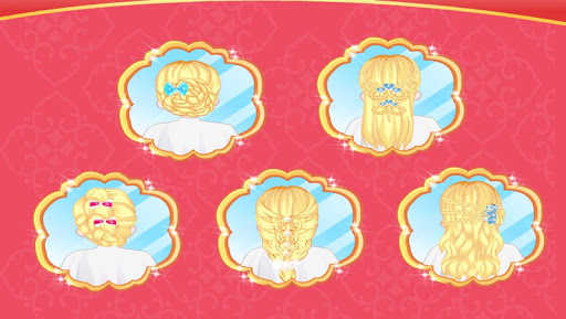 無料休闲Appの完璧な女の子の三つ編み|記事Game