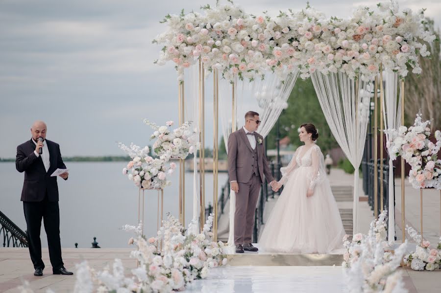 Wedding photographer Bogdan Kovenkin (bokvk). Photo of 21 March 2022