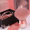 Cọ Trang Điểm Cao Cấp - Tán Phấn Phủ Đánh Má Hồng - Tán Kem Nền Tạo Khối - - Powder And Foundation Brush