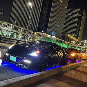 フェアレディZ Z34