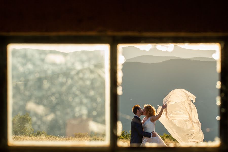 Fotógrafo de bodas Chomi Delgado (chomidelgado). Foto del 25 de septiembre 2019