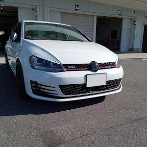 ゴルフ MK7