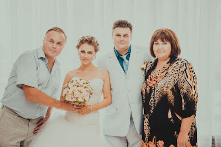 Wedding photographer Aleksandr Eliseev (alex5). Photo of 22 March 2017