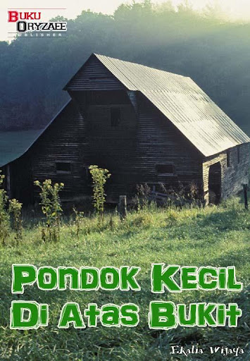 Pondok Kecil Di Atas Bukit