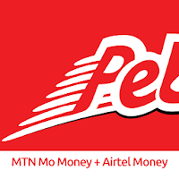 Pebuu® MTN Mobile Money  Airtel Money Agent