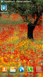 Šebastovce - náhled