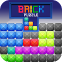 Brick Puzzle - Fun Game