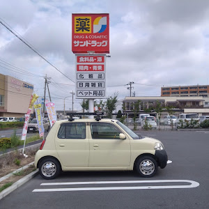 エッセ L235S