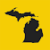 Michigan Academic Standards icon