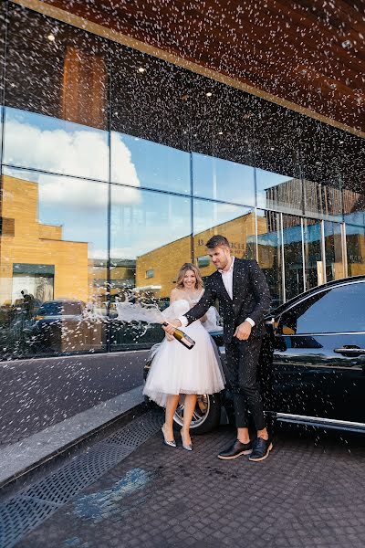 Photographe de mariage Viktoriya Uzhischenko (vicphoto). Photo du 18 mai 2023