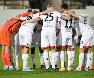 Festival de buts entre l'Olympique Lyonnais et OHL