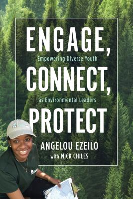 Engage, Connect, Protect is one of the best environmental justice books because of its practical solutions