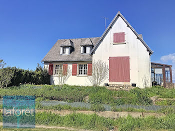 maison à Saint-James (50)