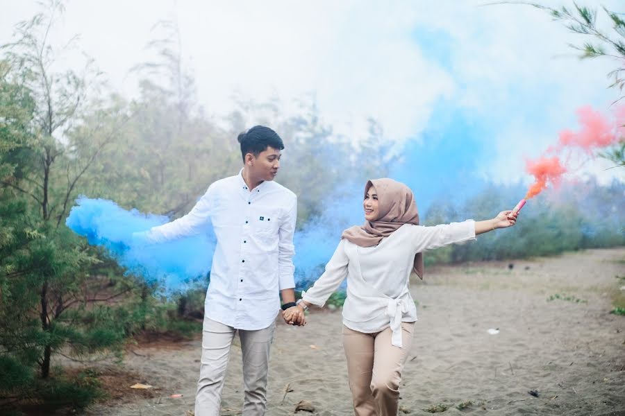 Photographe de mariage Sambaa Nurjuli Setiaji (sambanurjuli). Photo du 21 juin 2020