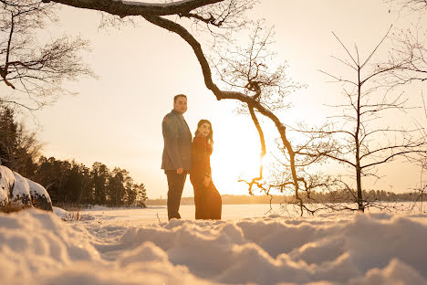 Fotógrafo de bodas Anna Lashkevich (annalaskev). Foto del 8 de diciembre 2023