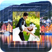 Scenery Photo Frames 1.0.4 Icon