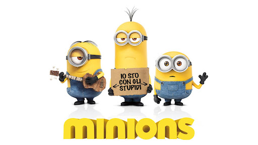 minionsgotjokes #minions #brasize #boobies #icantcomplain…