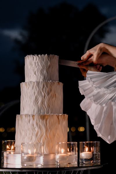 Wedding photographer Pasha Kandaurov (kandaurov). Photo of 13 August 2023