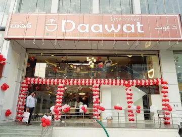 Daawat-Hyderabadi Multicuisine Fine Dine Restaurant photo 