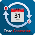 Islamic Calendar-Converter icon