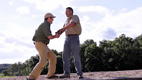 Unusual Gun Tests, Long Distance Rifle Skill & The Jungle Run thumbnail