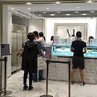 Lady M(LaLaport 台中店)