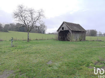 maison à Mayet (72)