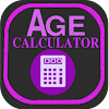 Age Calculator app icon