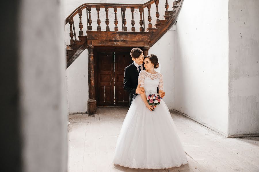 Fotografo di matrimoni Anna Filipovich (annafilipa). Foto del 17 maggio 2018